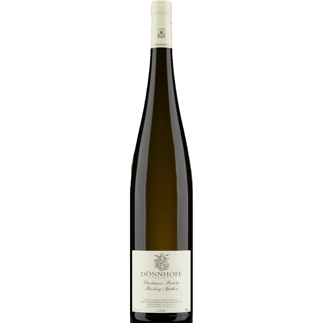 Dönnhoff Oberhäuser Brücke Riesling Spätlese Magnum The General Wine Company