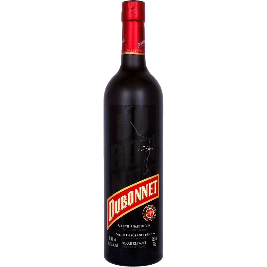 Dubonnet Aperitif The General Wine Company