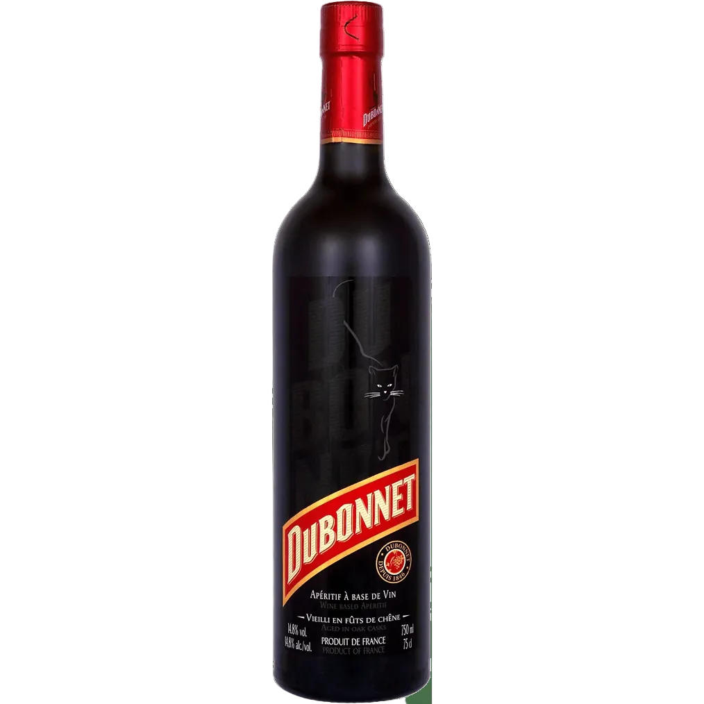 Dubonnet Aperitif The General Wine Company