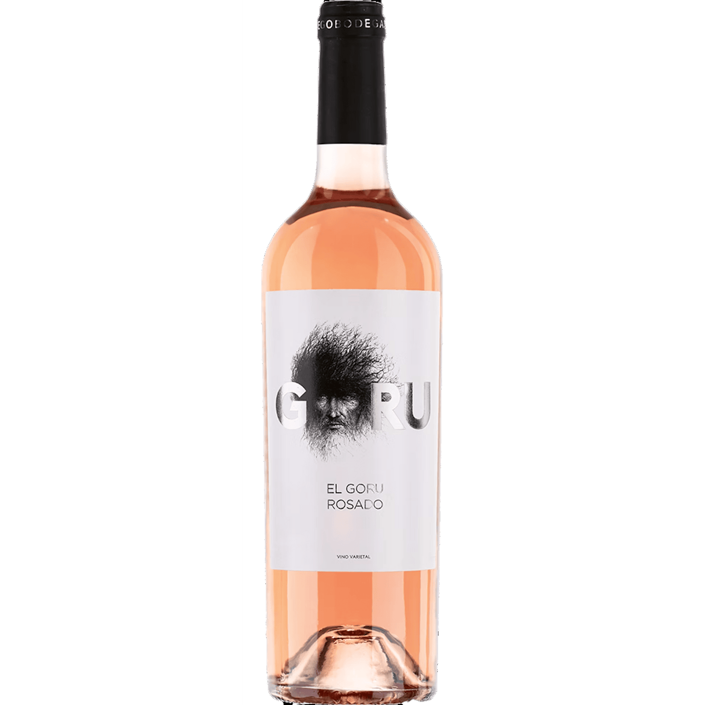 Ego Bodegas El Goru Rosado The General Wine Company