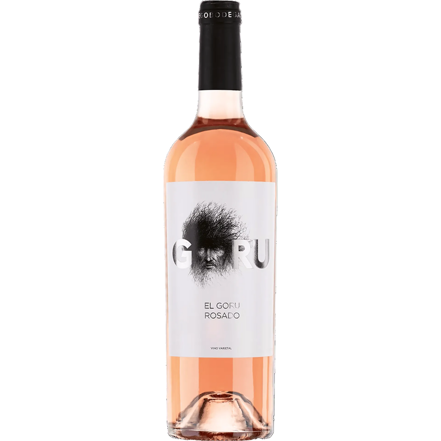 Ego Bodegas El Goru Rosado The General Wine Company