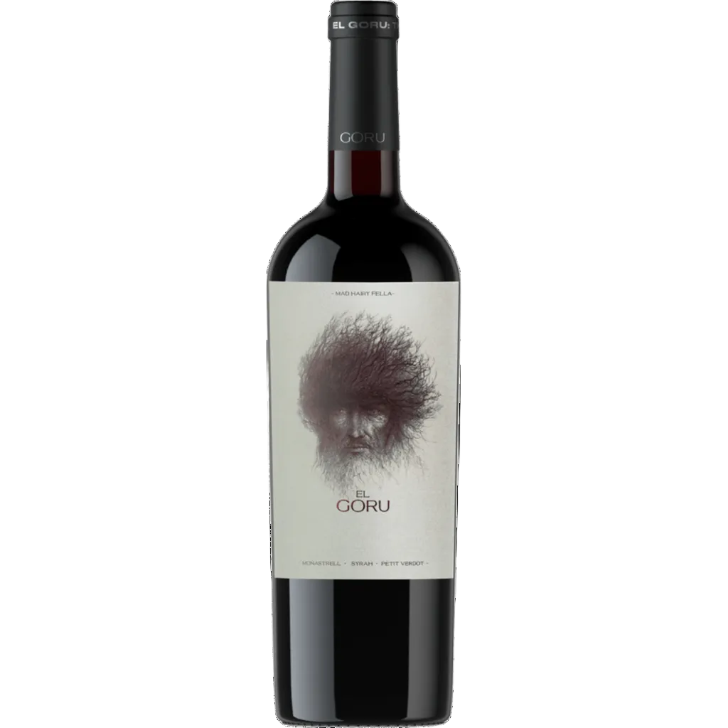 Ego Bodegas Goru Tinto The General Wine Company