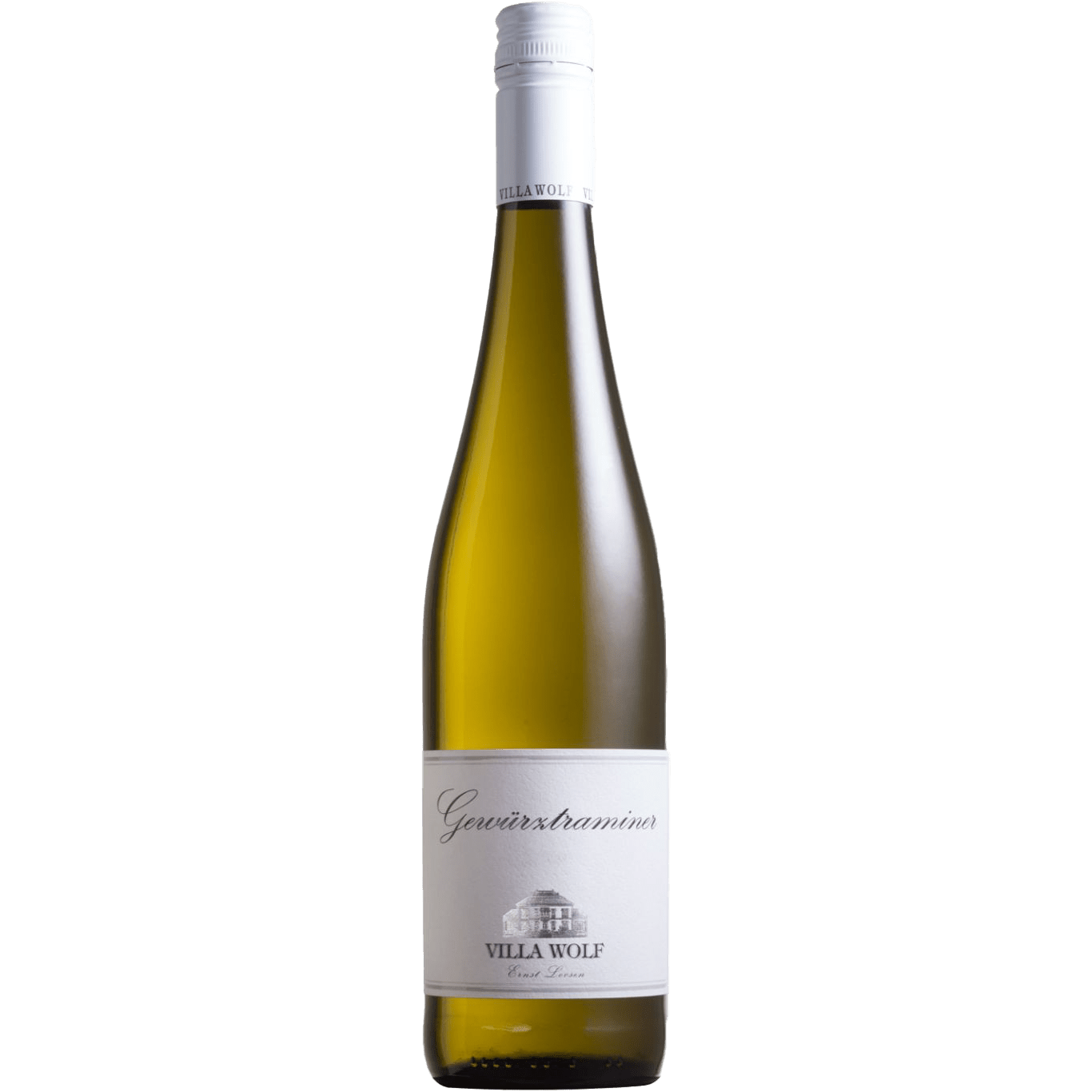 Ernst Loosen Villa Wolf Gewürztraminer The General Wine Company