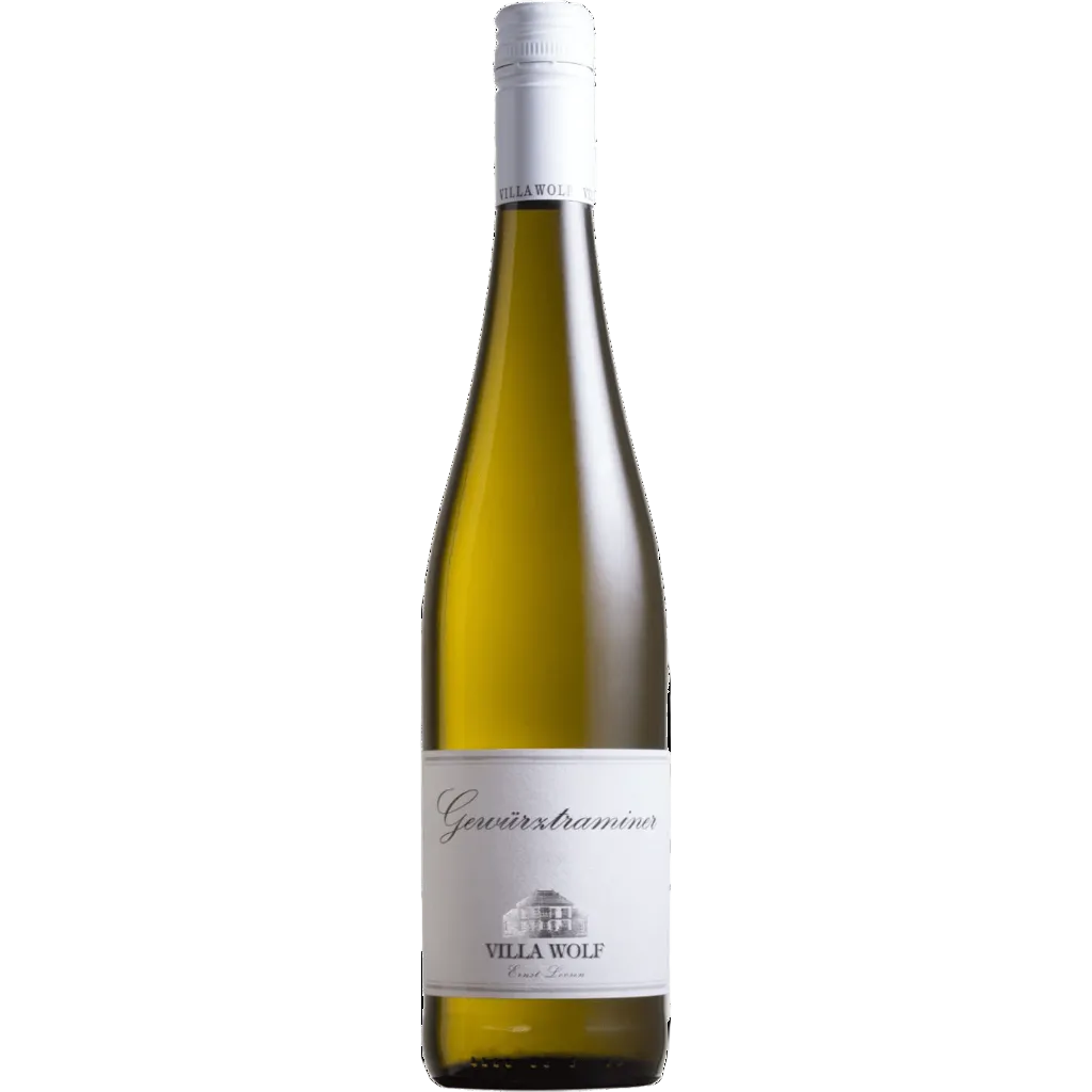 Ernst Loosen Villa Wolf Gewürztraminer The General Wine Company