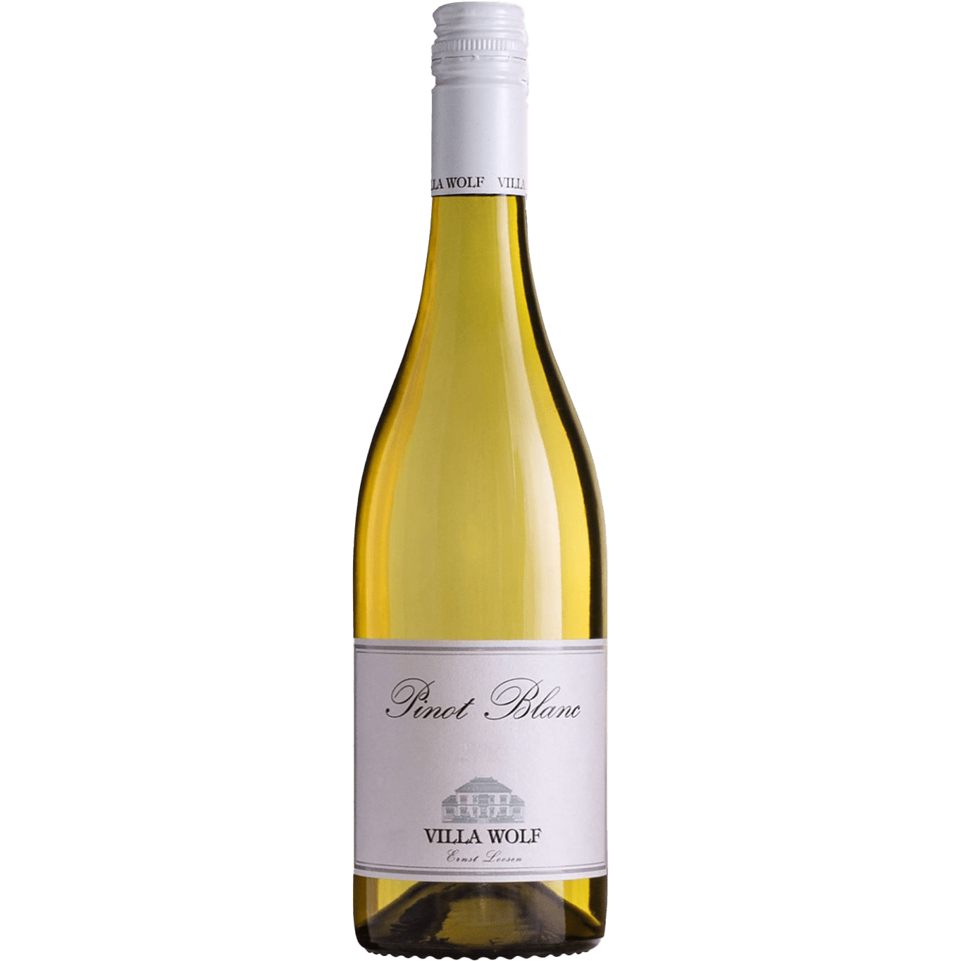 Ernst Loosen Villa Wolf Pinot Blanc The General Wine Company
