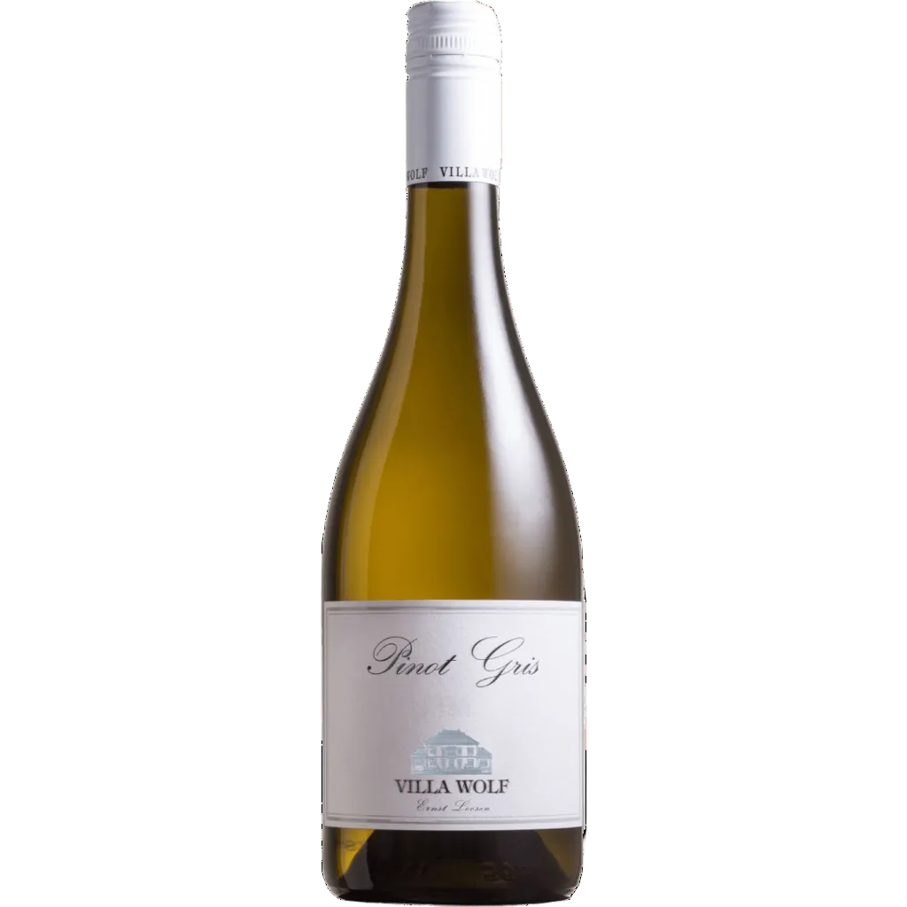 Ernst Loosen Villa Wolf Pinot Gris The General Wine Company