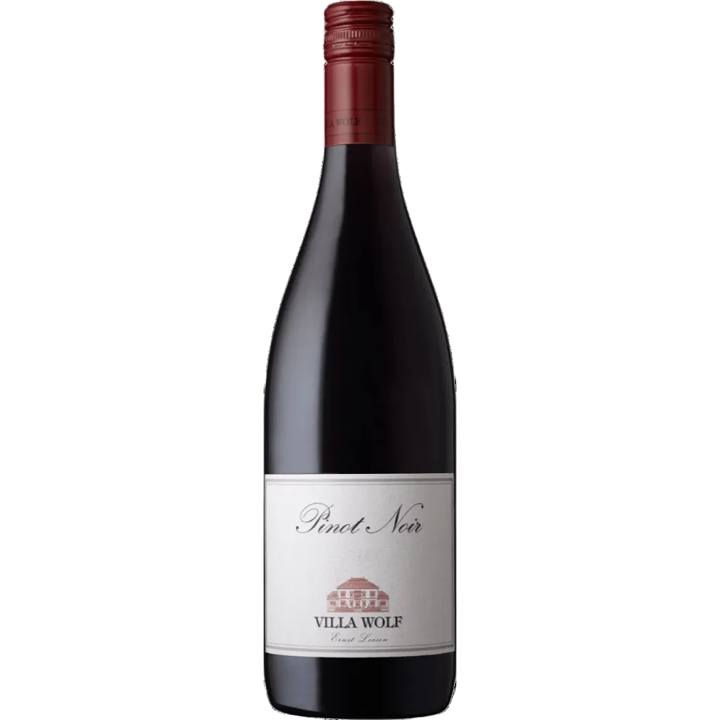 Ernst Loosen Villa Wolf Pinot Noir The General Wine Company