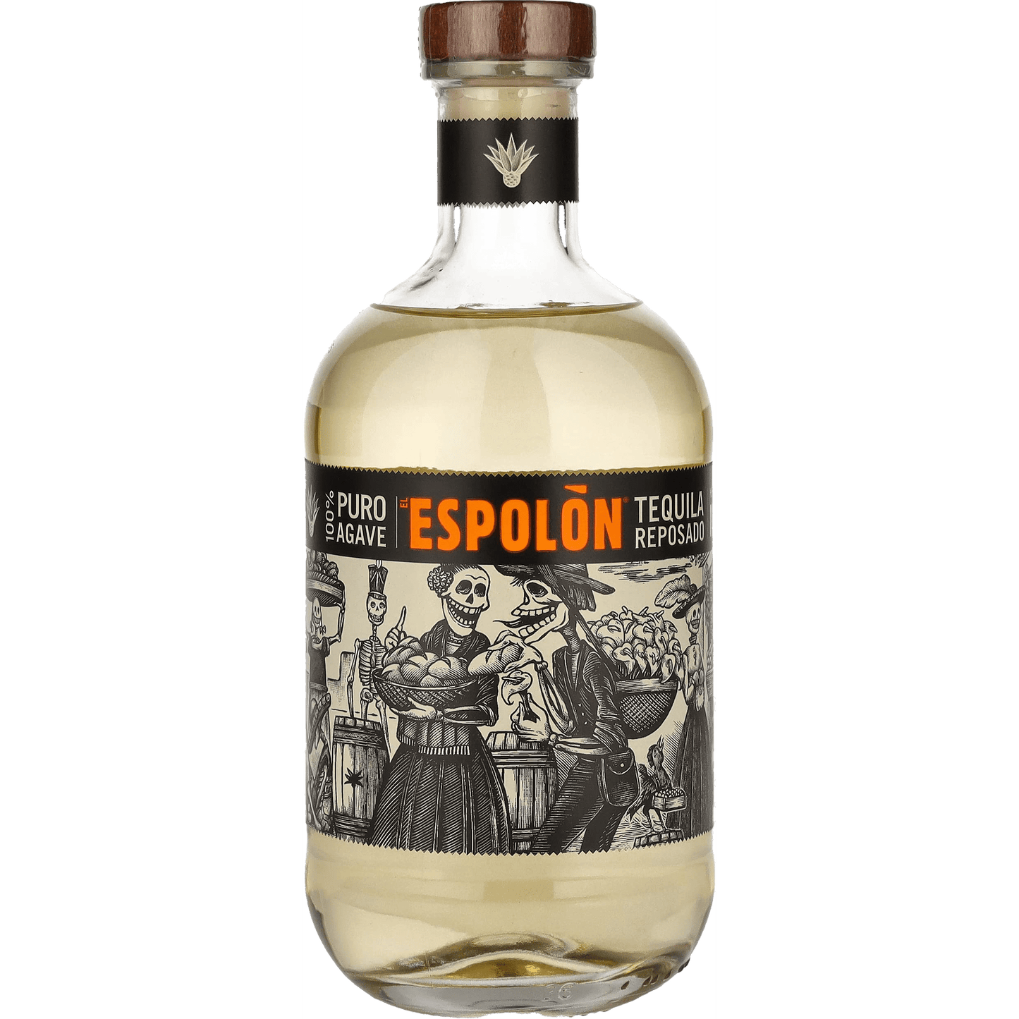 Espolòn Tequila Reposado The General Wine Company