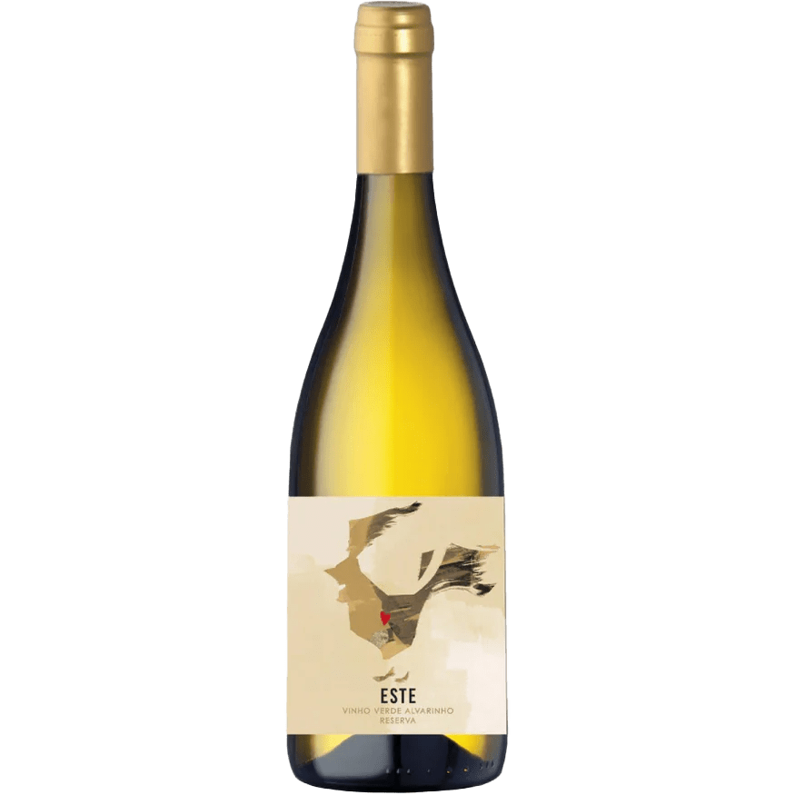 Este Alvarinho Reserva Vinho Verde The General Wine Company