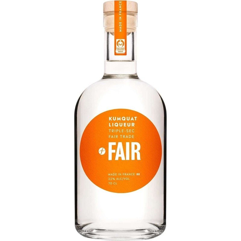 Fair Kumquat Liqueur The General Wine Company