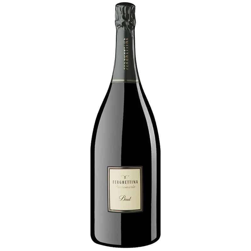 Ferghettina Franciacorta Brut The General Wine Company