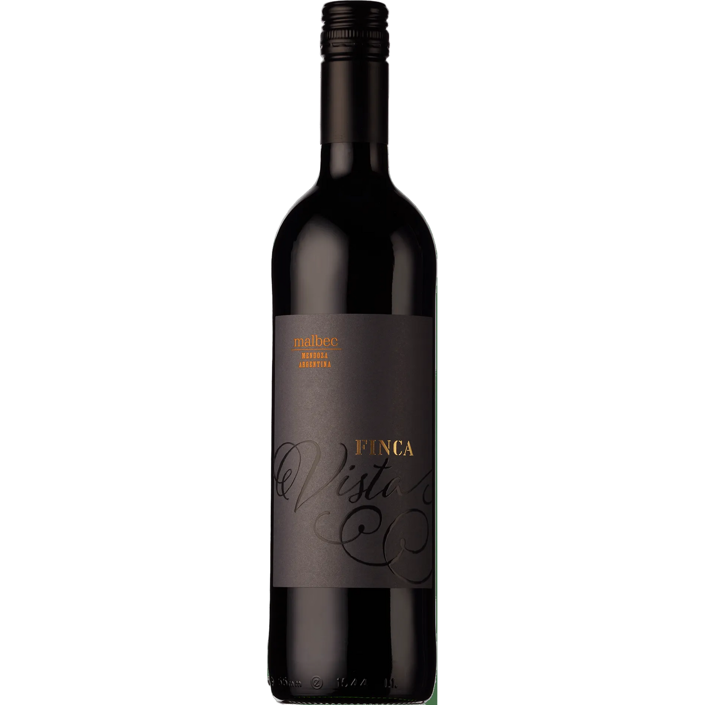 Finca Vista Malbec Mendoza The General Wine Company