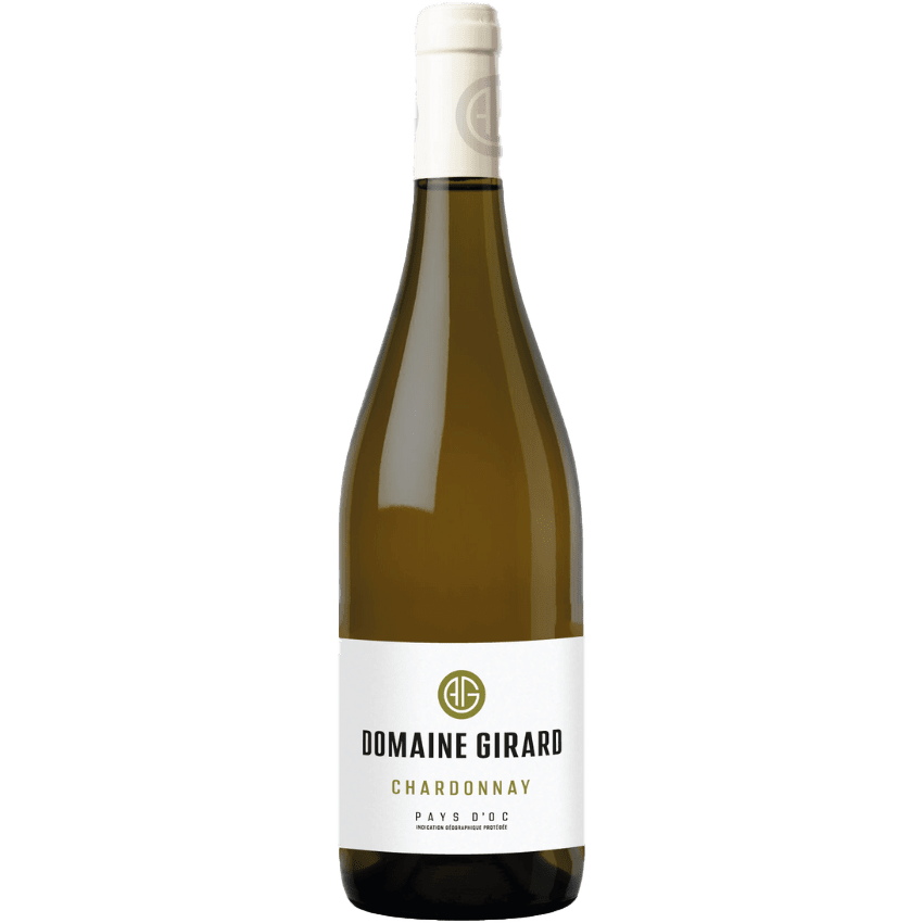 Domaine Girard Chardonnay The General Wine Company