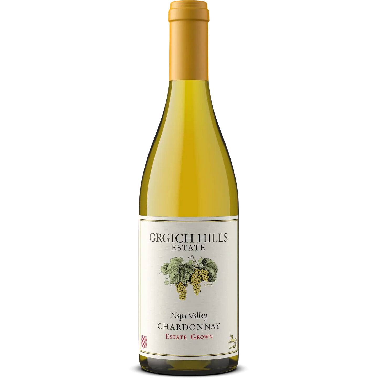 Grgich Hills Chardonnay Napa Valley 2020 The General Wine Company