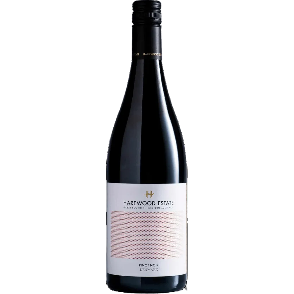 Harewood Estate Denmark Pinot Noir The General Wine Company