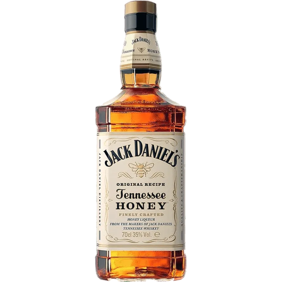 Jack Daniel's Tennessee Honey The General Wine Company