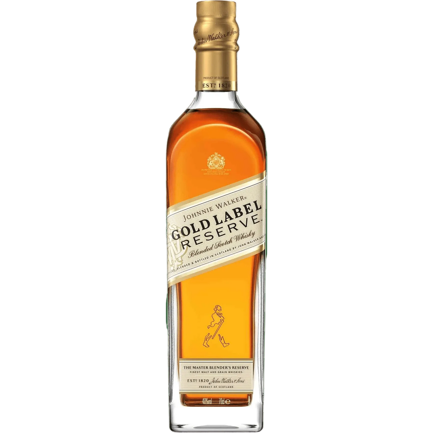 Johnnie Walker Gold Label Reserve Whisky The General Wine Company