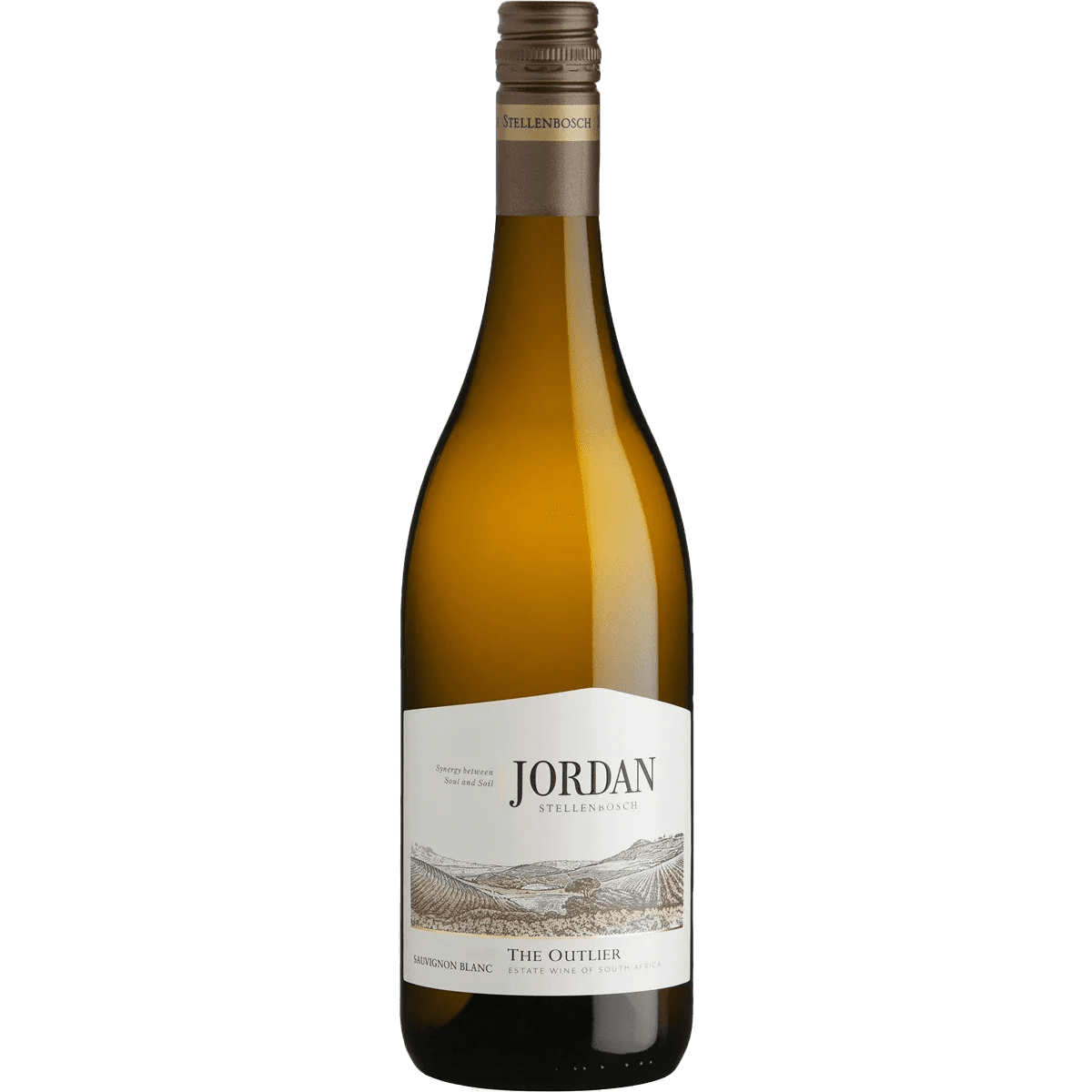 Jordan Estate The Outlier Sauvignon Blanc