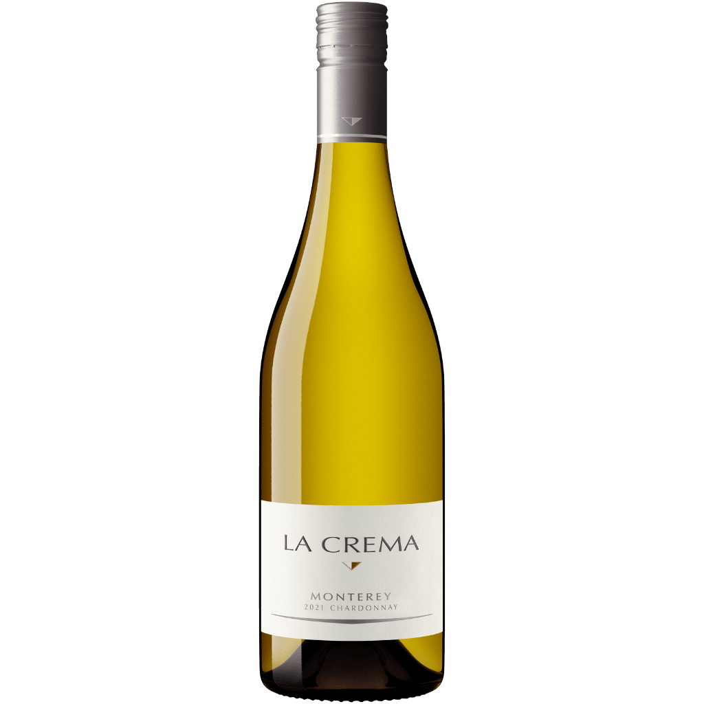 La Crema Monterey Chardonnay The General Wine Company