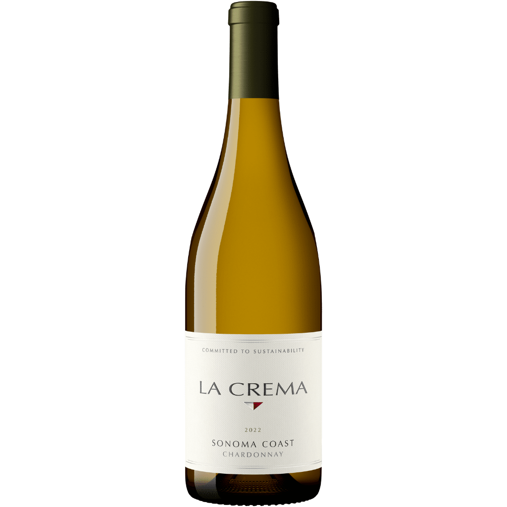 La Crema Sonoma Coast Chardonnay The General Wine Company