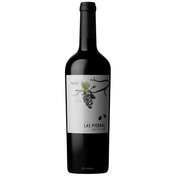 Las Piedras Malbec The General Wine Company