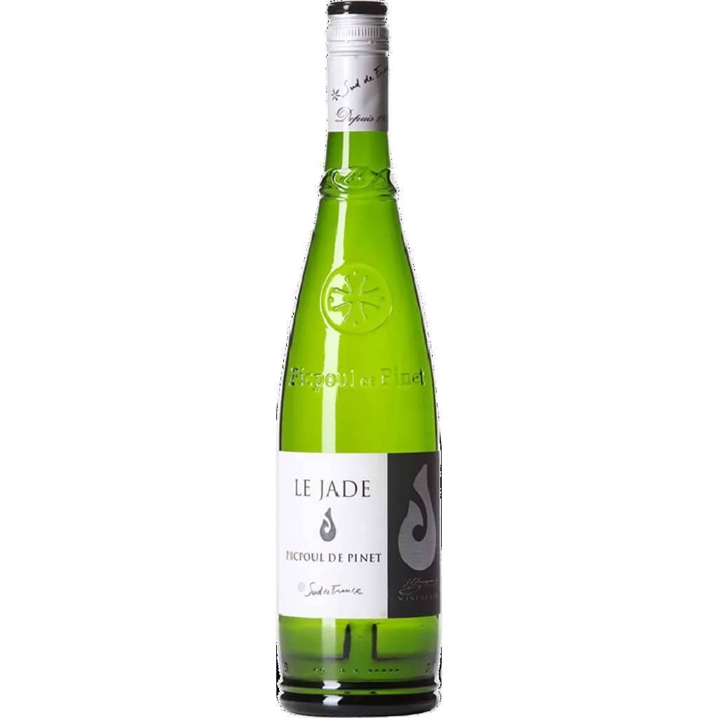 Le Jade Picpoul de Pinet The General Wine Company