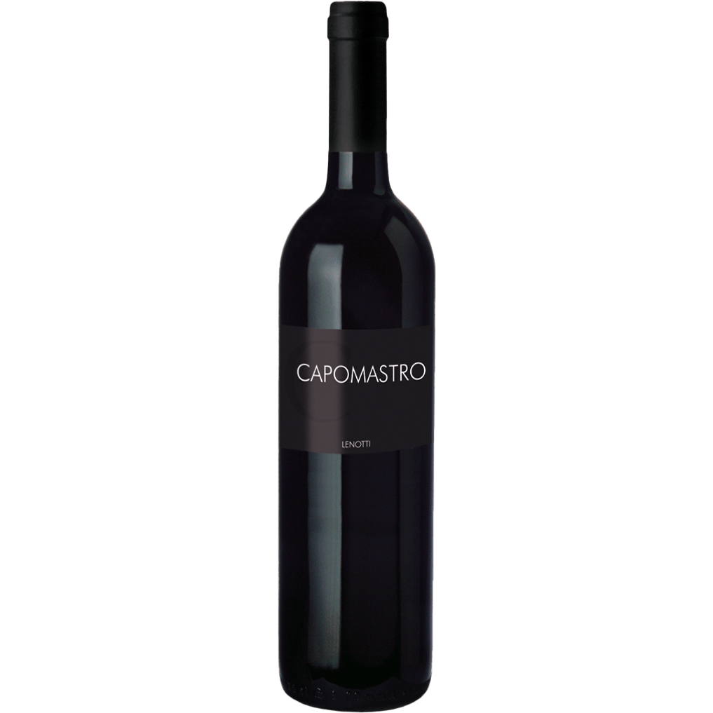 Lenotti Capomastro IGT The General Wine Company