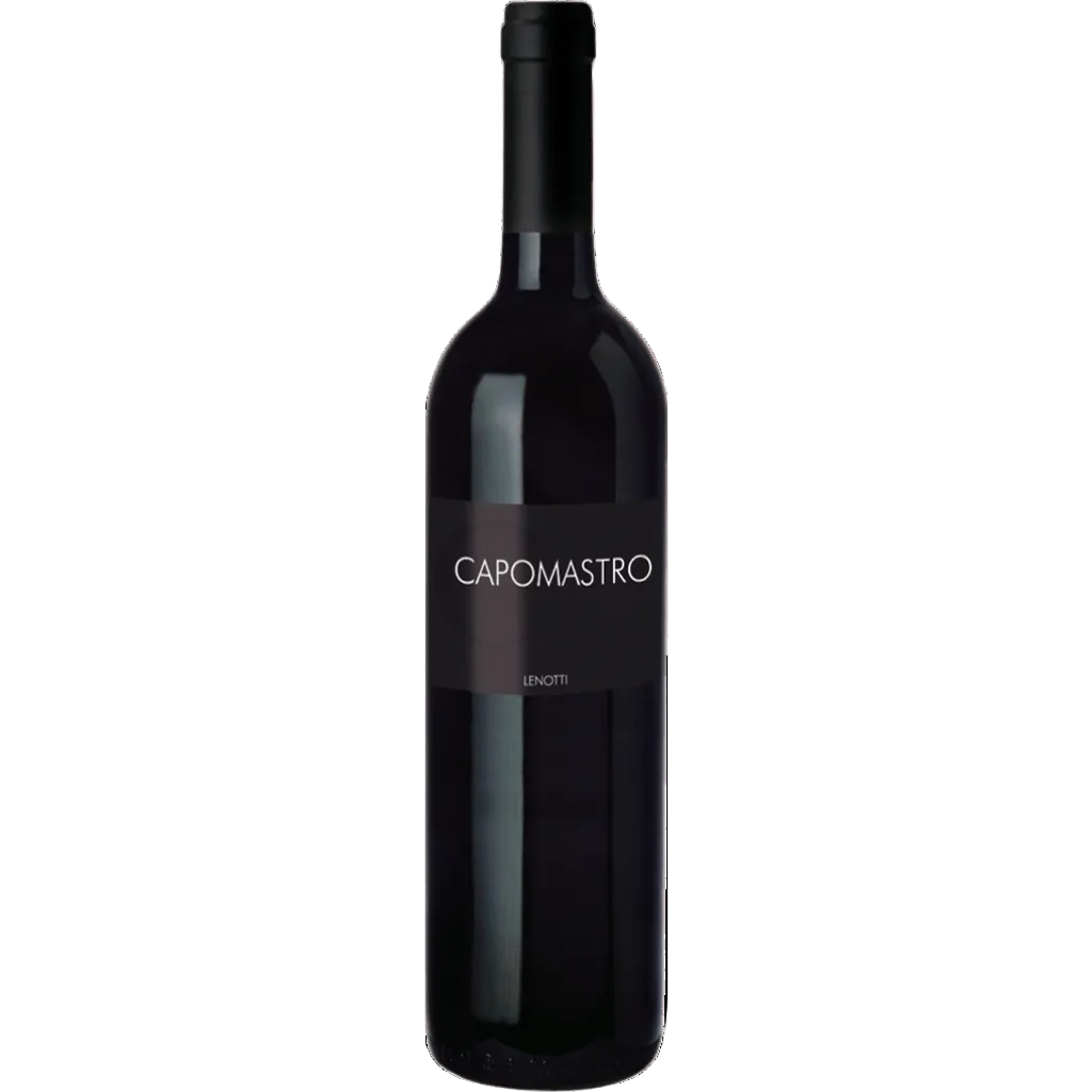 Lenotti Capomastro IGT The General Wine Company