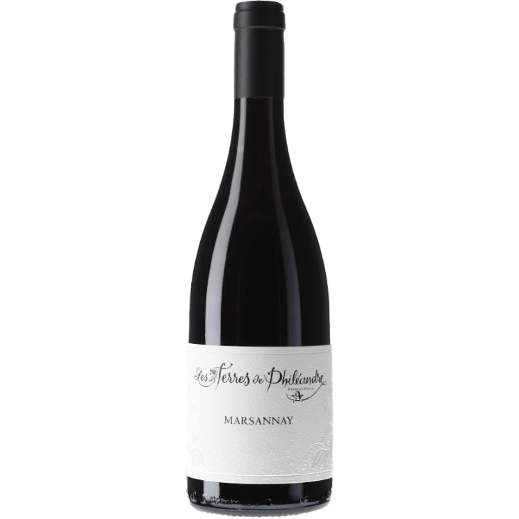 Les Terres de Phileandre Marsannay Rouge