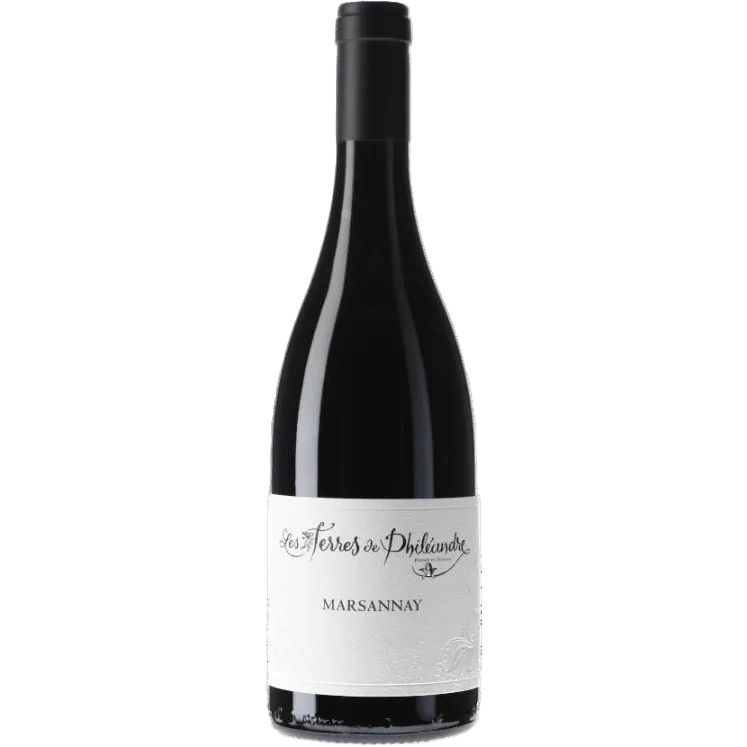 Les Terres de Phileandre Marsannay Rouge