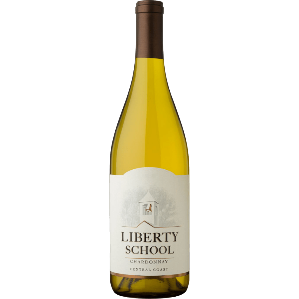 Liberty School Chardonnay The General Wine Company