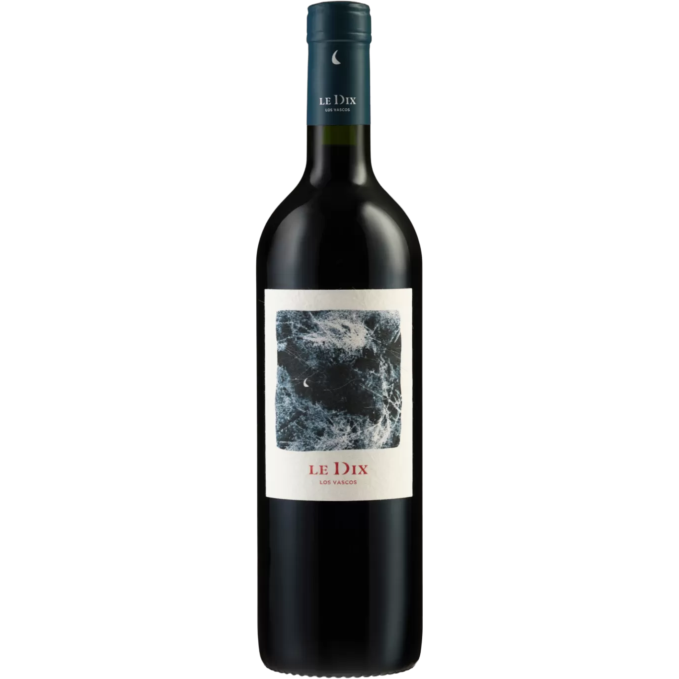 Los Vascos Le Dix Cabernet Sauvignon