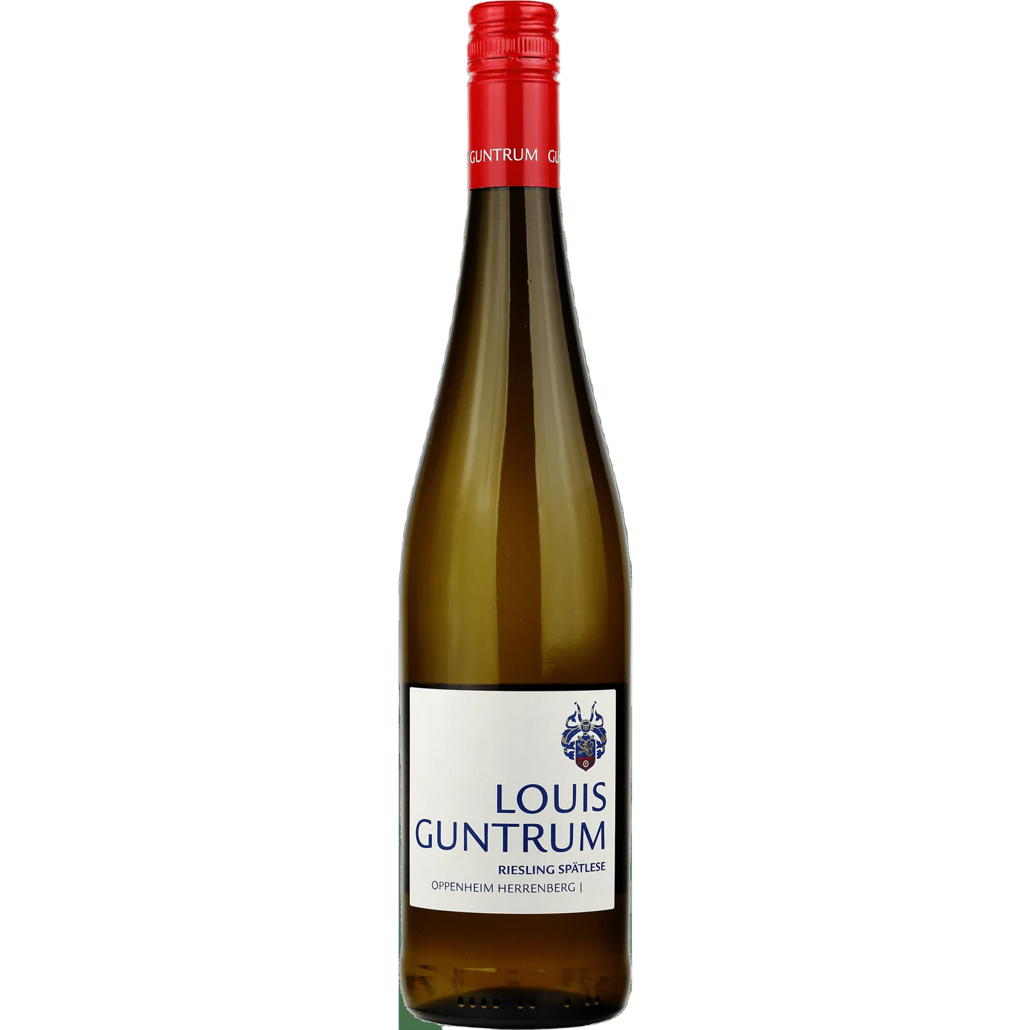 Louis Guntrum Riesling Spätlese Oppenheim Herrenberg The General Wine Company