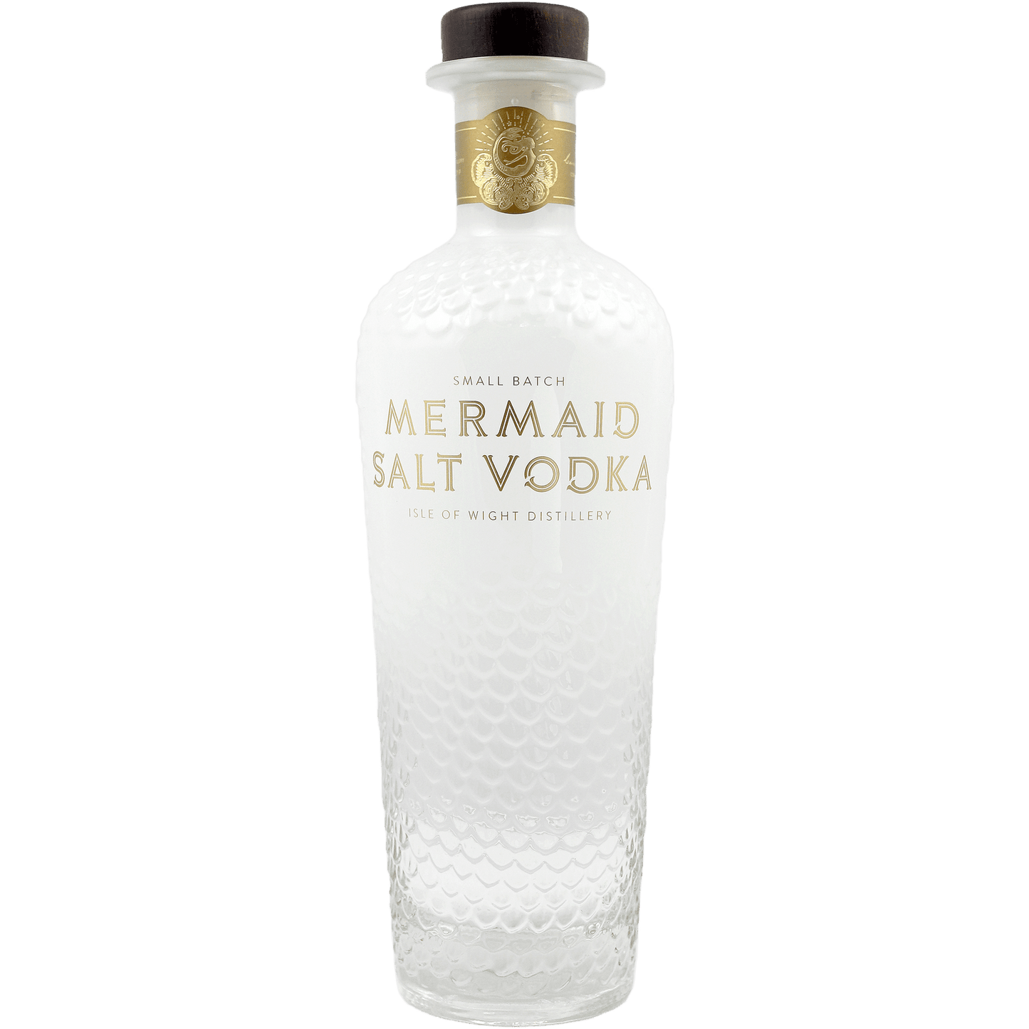 Isle of Wight Distillery Mermaid Salt Vodka The General Wine Company