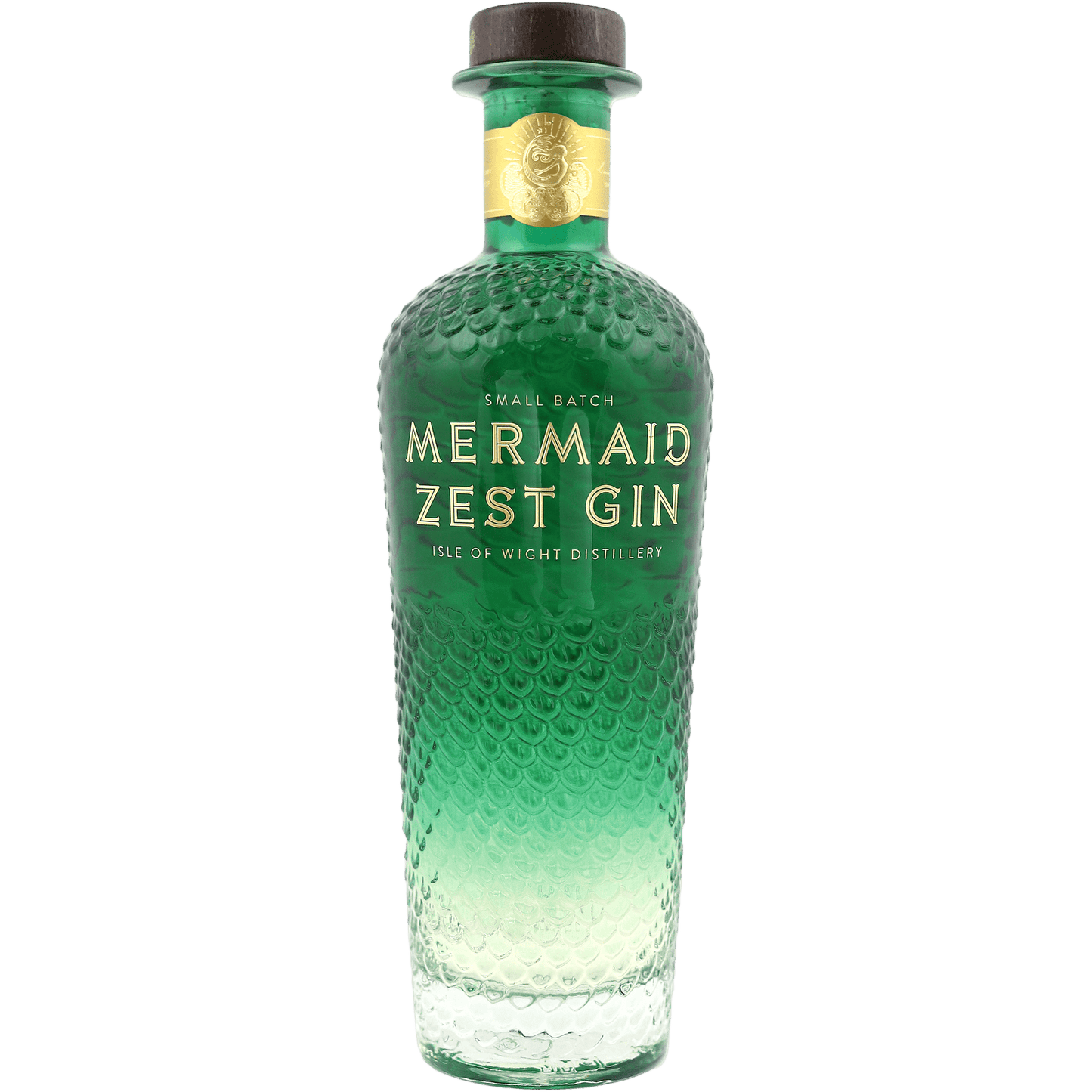 Isle of Wight Distillery Mermaid Zest Gin The General Wine Company