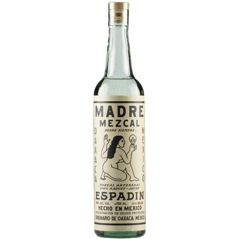 Madre Espadin Mezcal The General Wine Company