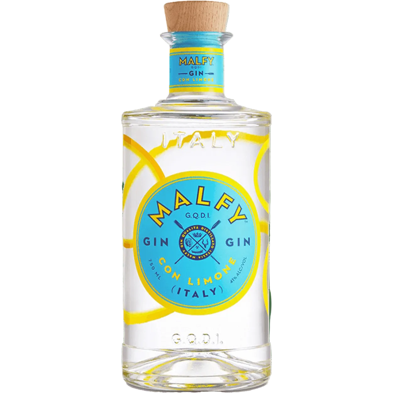 Malfy Con Limone Gin