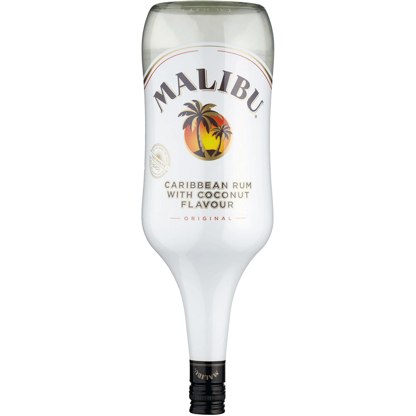 Malibu Magnum The General Wine Company