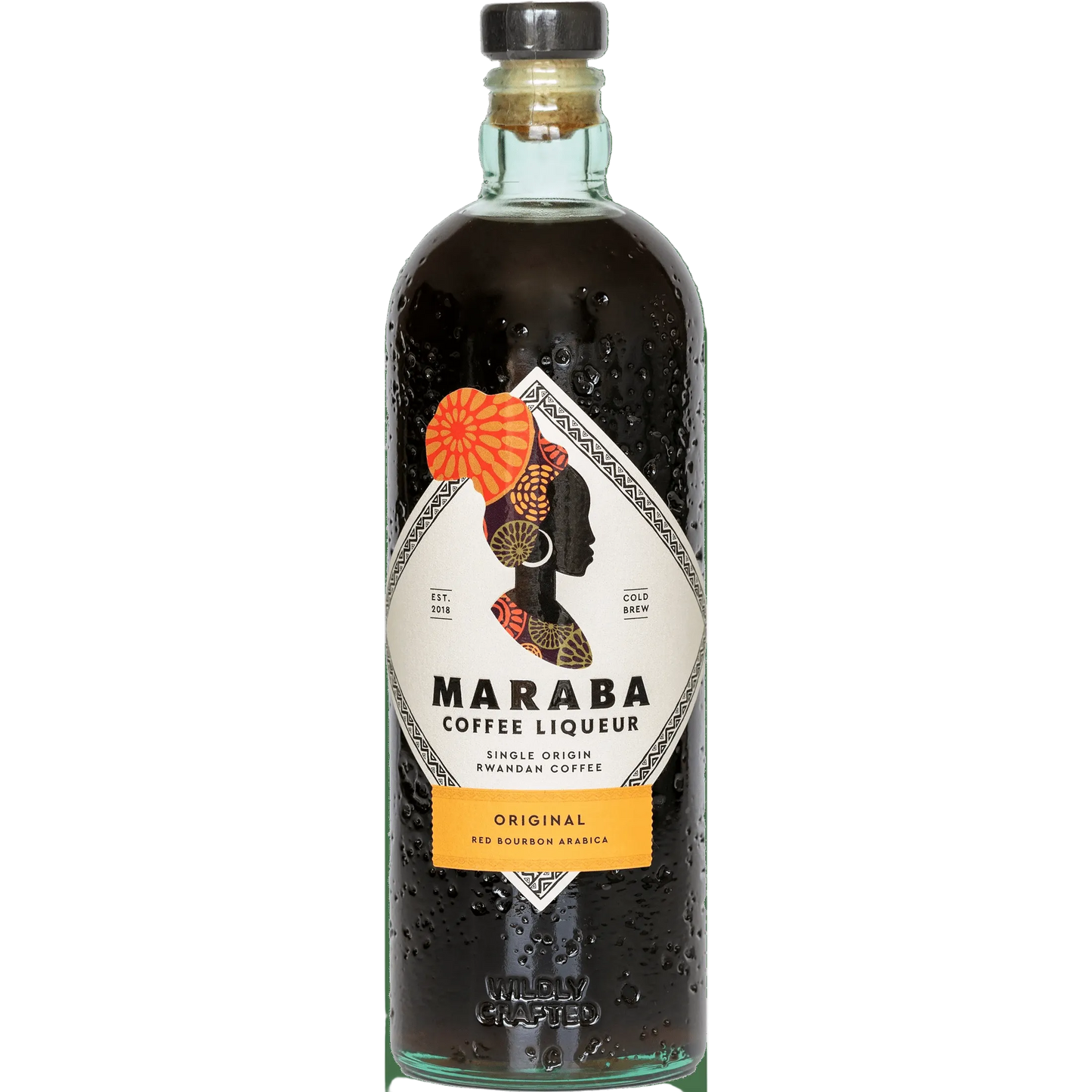 Gorilla Spirits Maraba Original Coffee Liqueur
