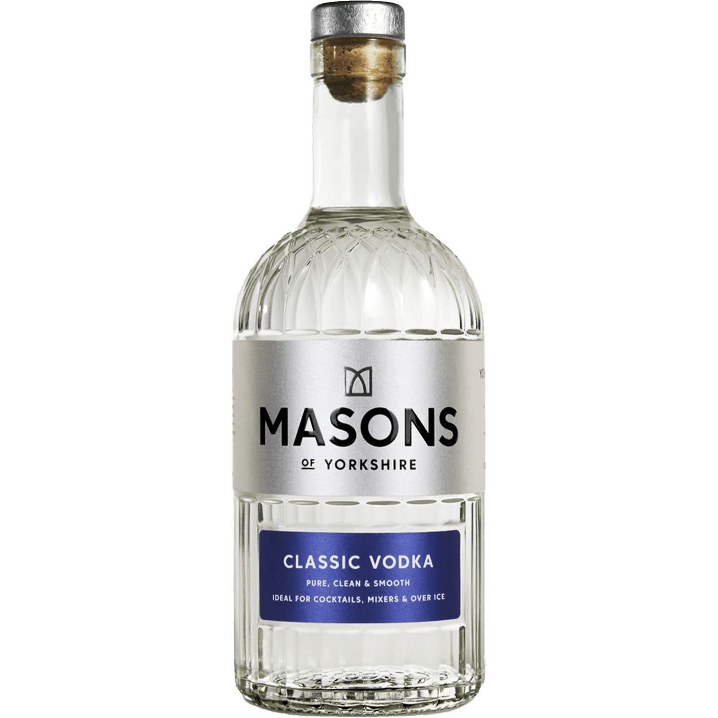 Mason of Yorkshire Classic Vodka The General Wine Company