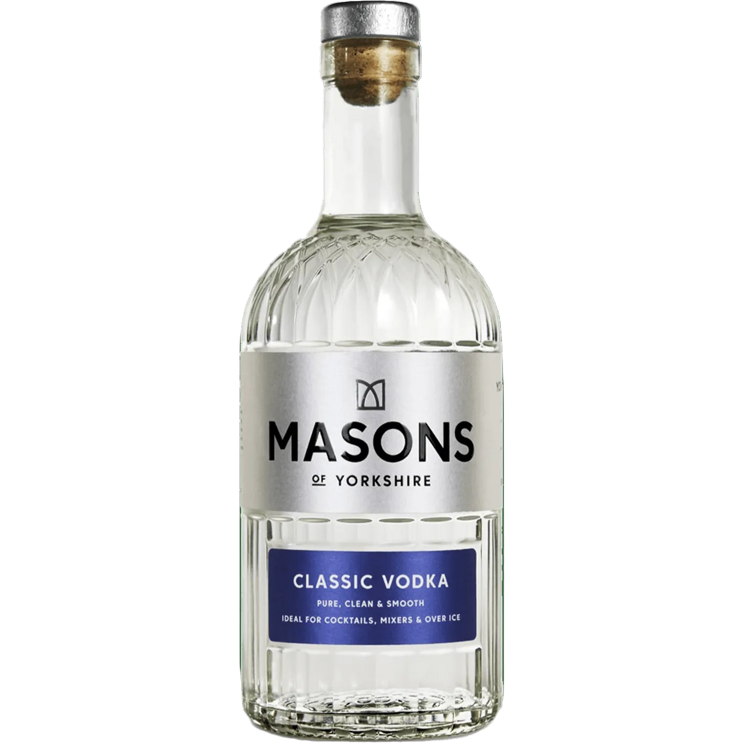 Mason of Yorkshire Classic Vodka The General Wine Company