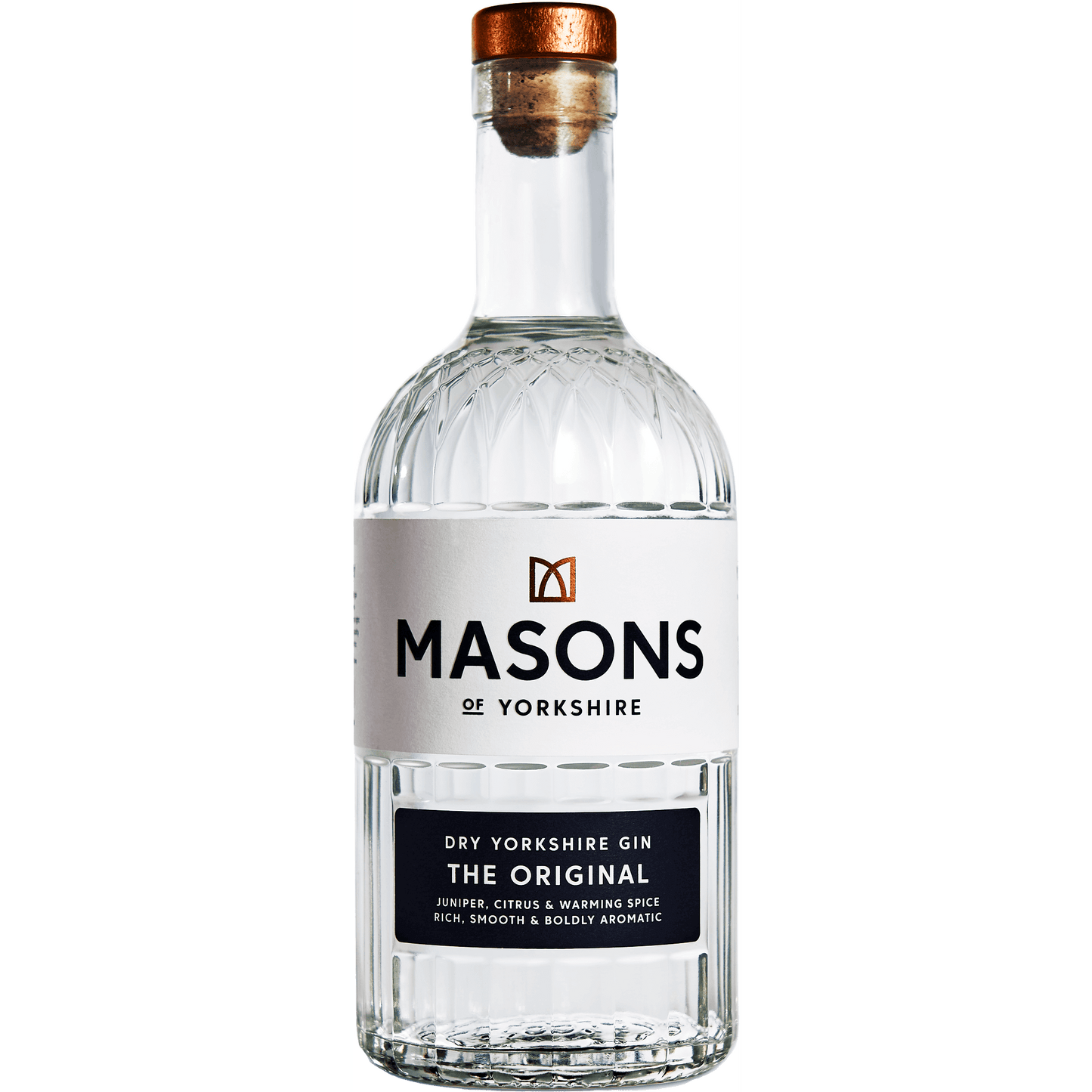 Mason of Yorkshire Original Gin The General Wine Company