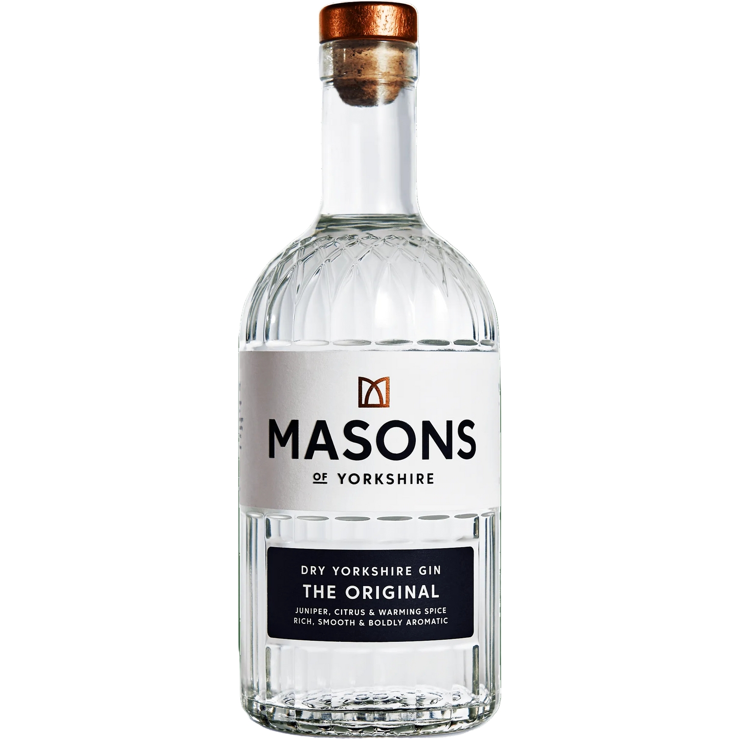 Mason of Yorkshire Original Gin The General Wine Company