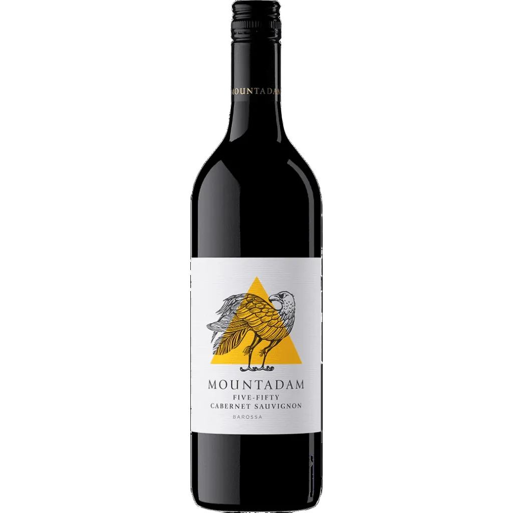 Mountadam Vineyards Barossa 550 Cabernet Sauvignon