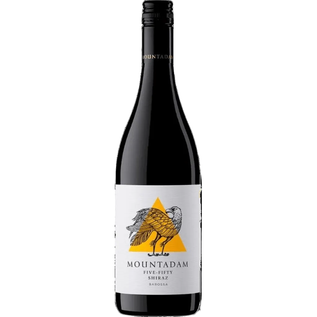 Mountadam Vineyards Barossa 550 Shiraz