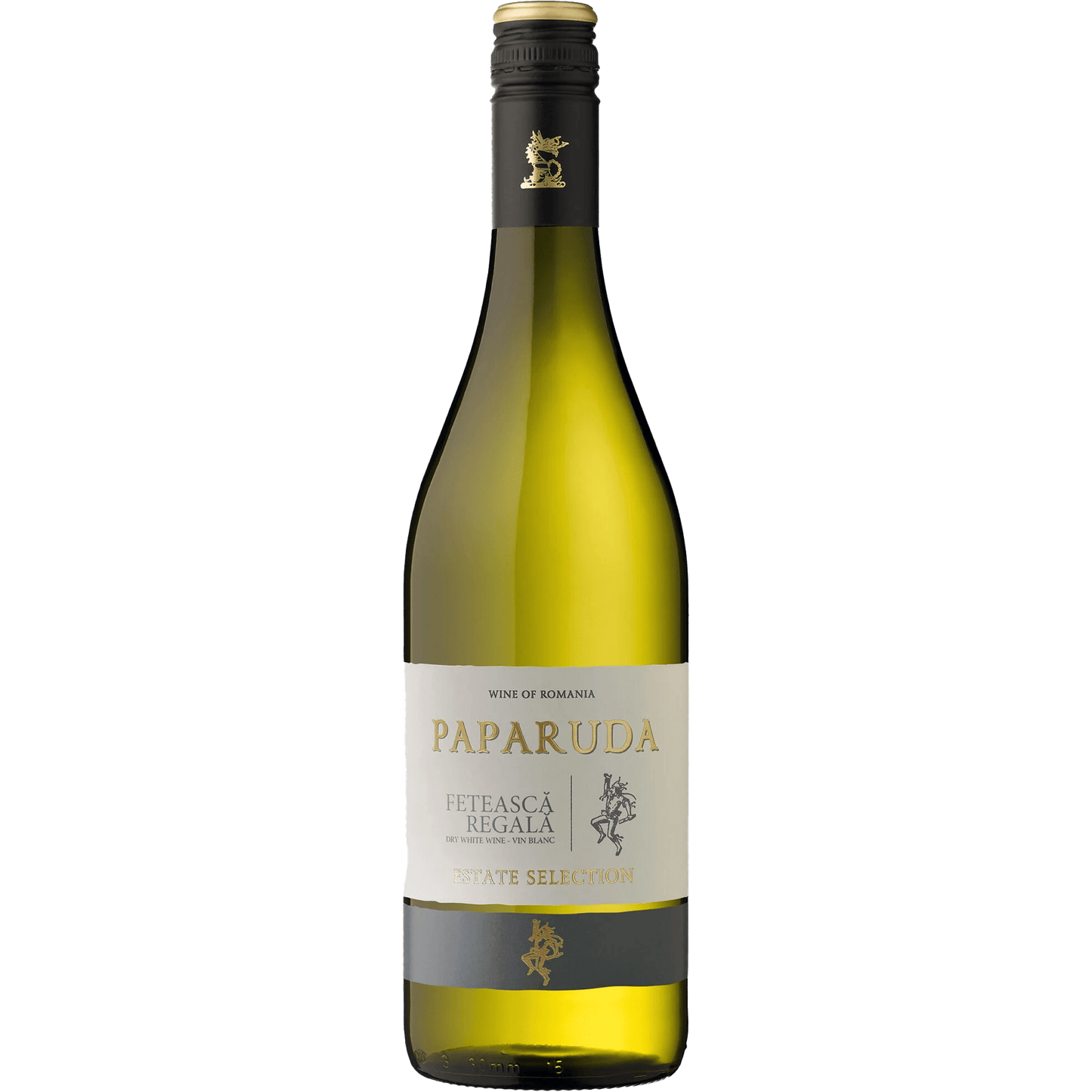 Paparuda Feteasca Regala