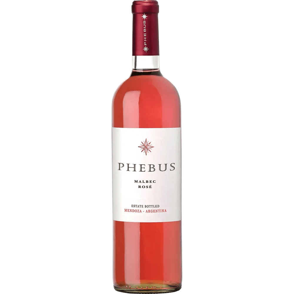 Phebus Malbec Rosé