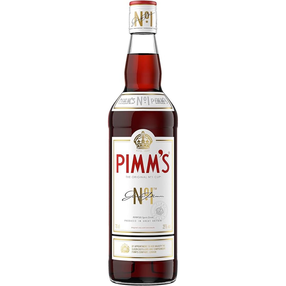 Pimm's No.1 Cup The General Wine Company