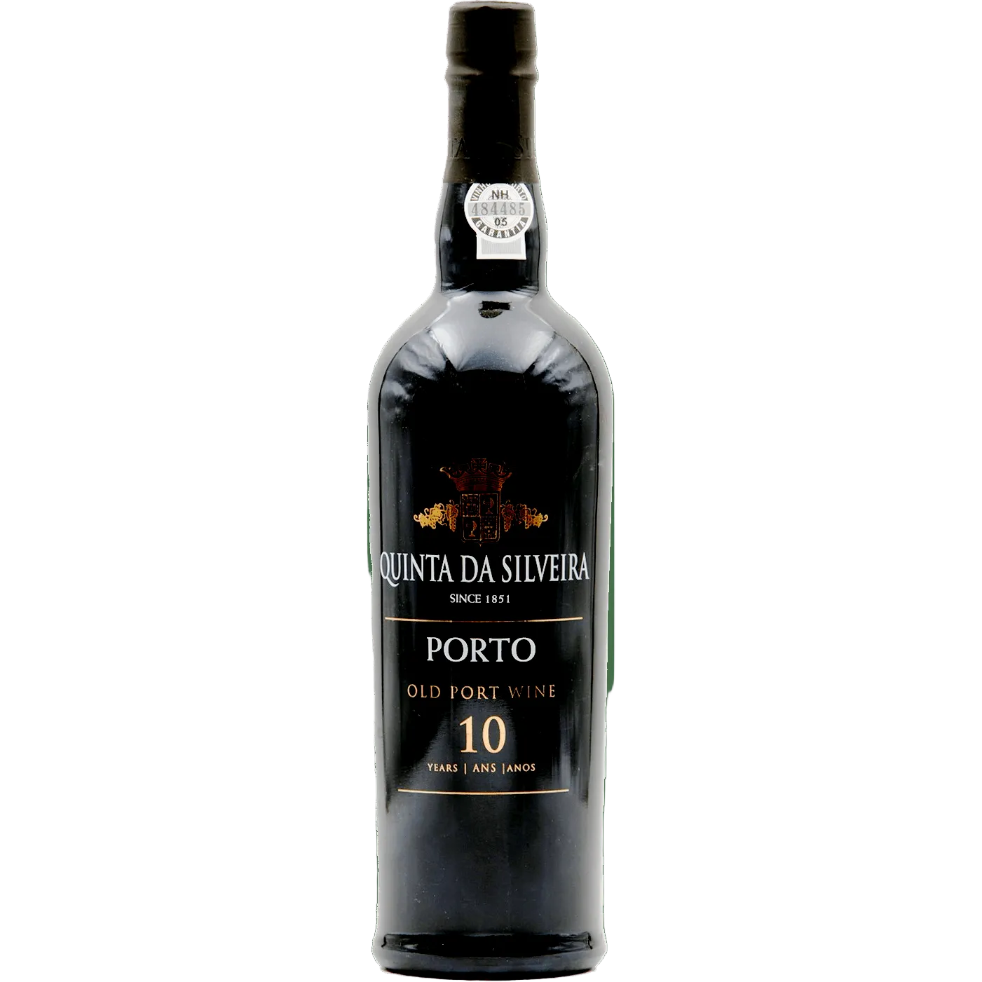 Quinta da Silveira 10 Year Old Port The General Wine Company