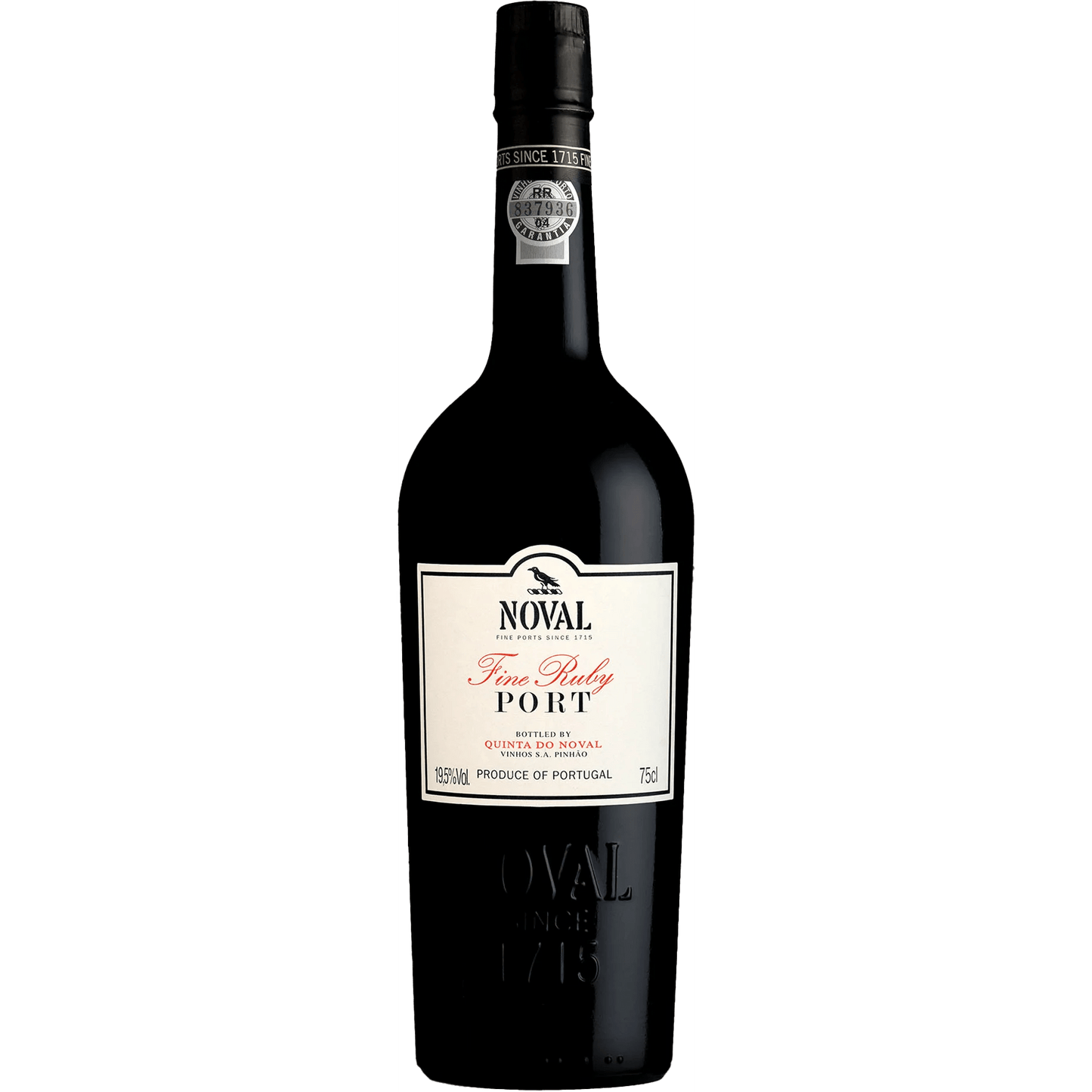 Quinta do Noval Ruby Port The General Wine Company